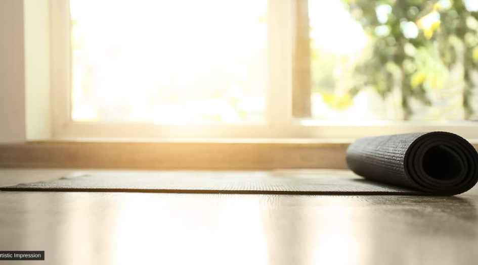 Tricity-Montview-Amenities-Yoga-Room