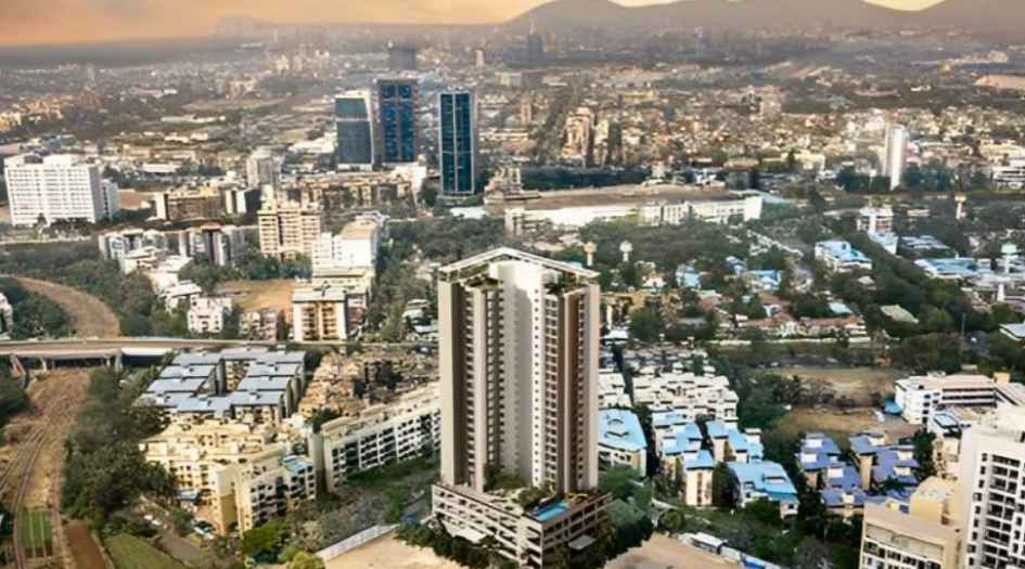 Tricity-Montview-Gallery-Elevation-Aerial-View