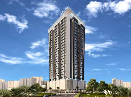 Tricity Montview Elevation image