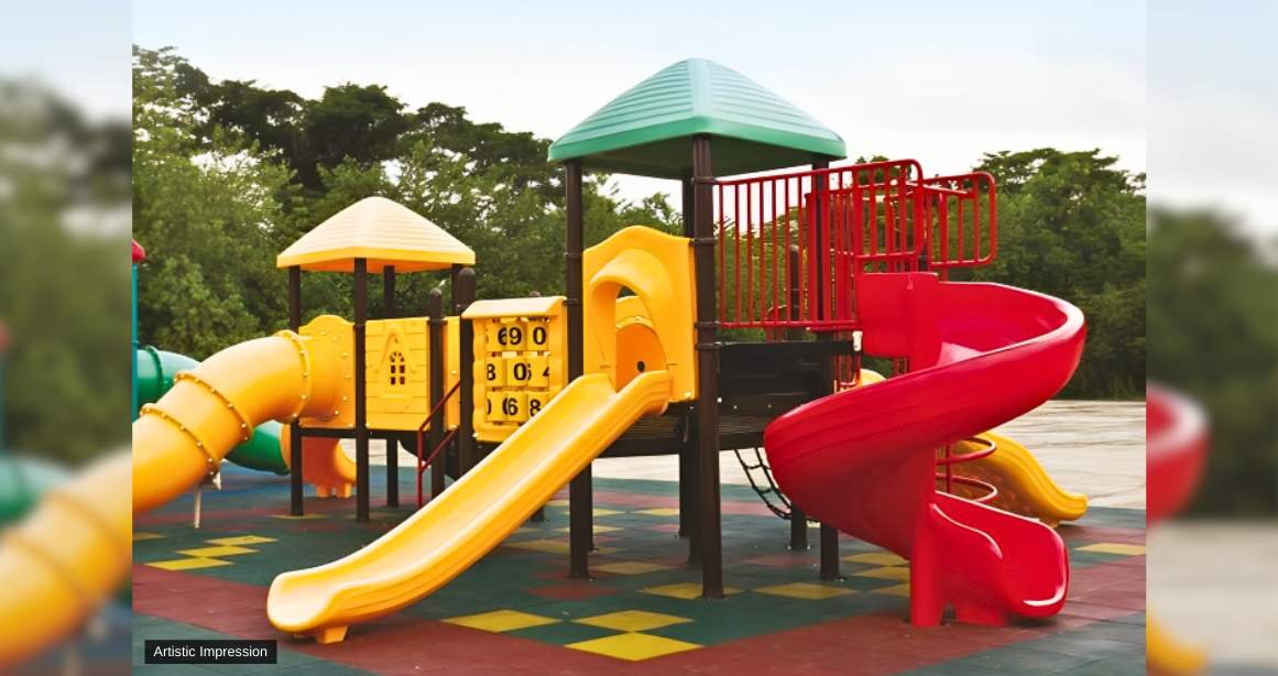 Tricity-Montview-Amenities-Kids-Play-Area-Sanpada-Navi-Mumbai