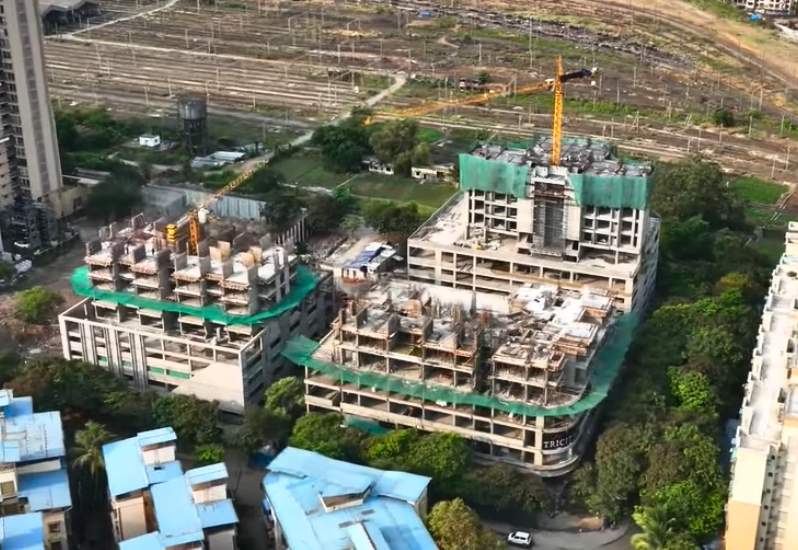 Tricity-Montview-Construction-Status-7th-Slab-Completed