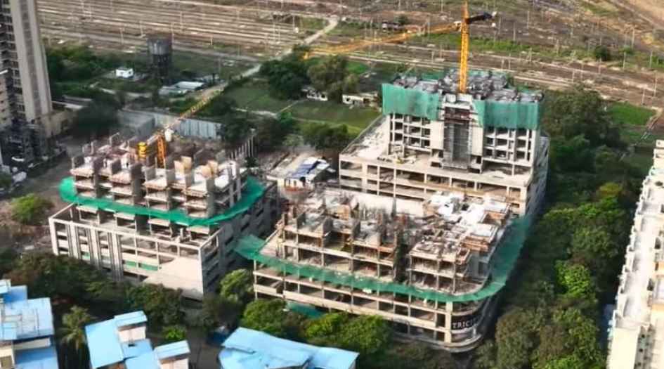 Tricity-Montview-Construction-Status-7th-Slab-Completed